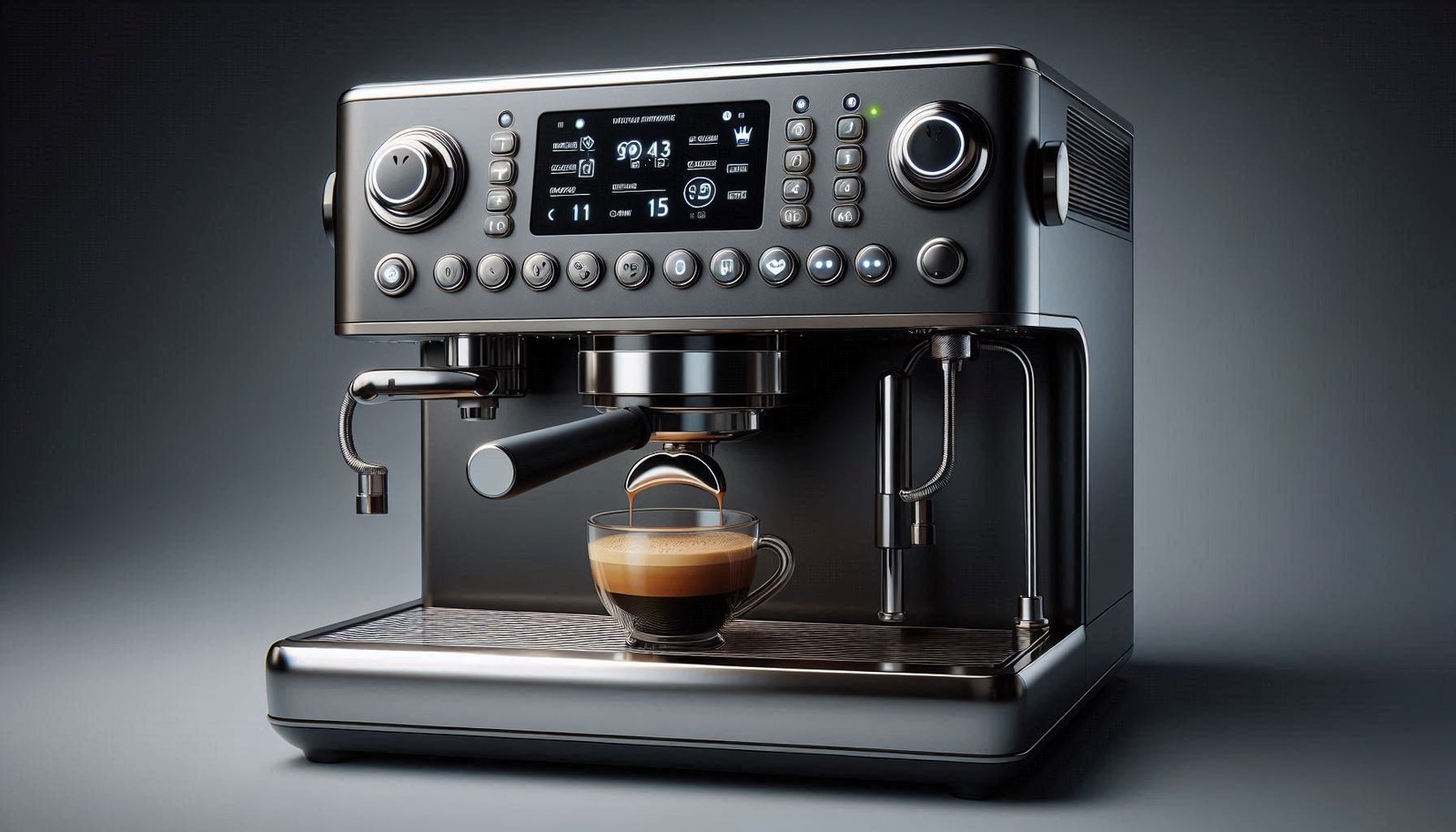 Espresso Machine 15: Is This the Ultimate Home Brew Solution? A Detailed Comparison